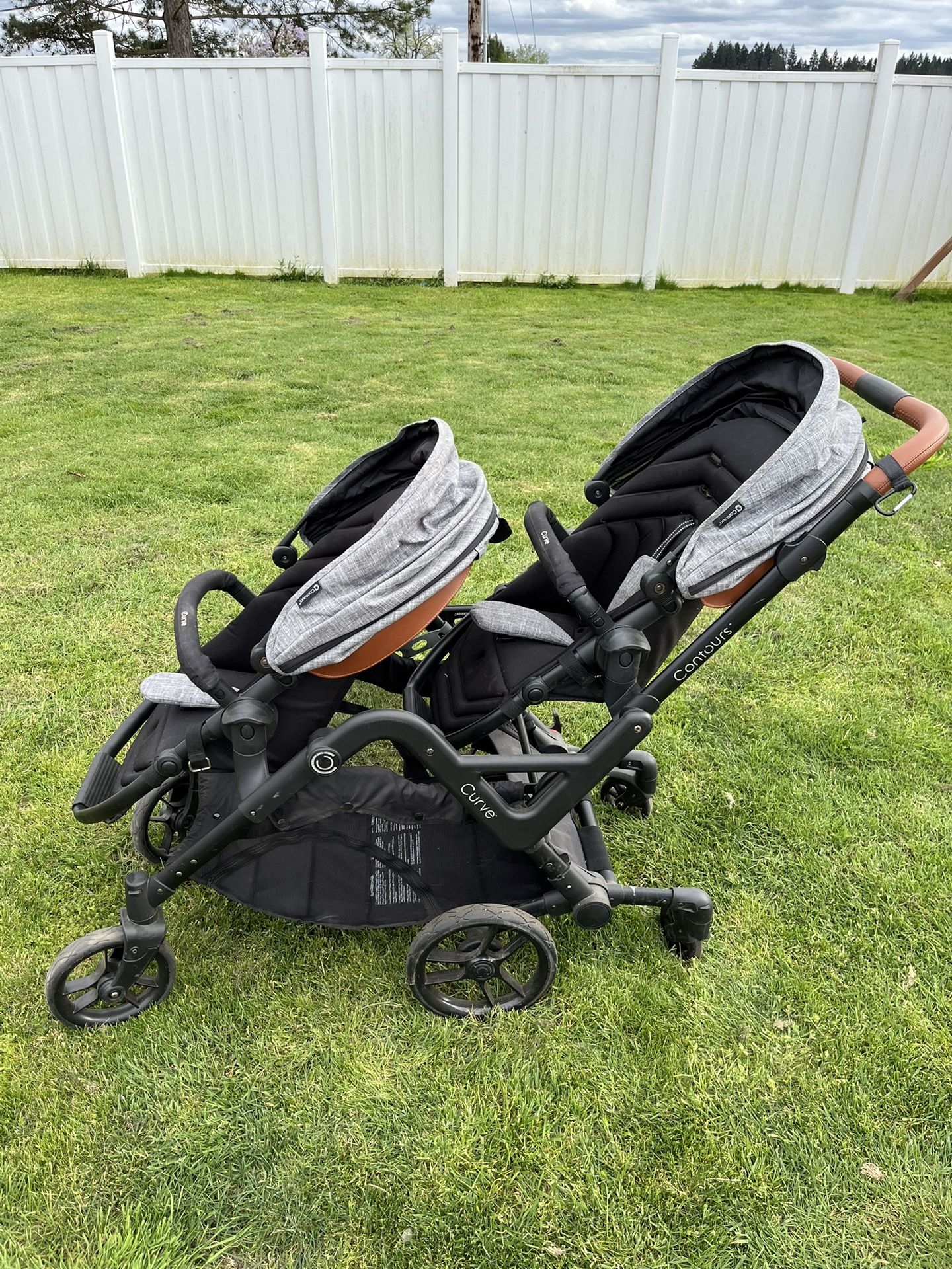 Baby Stuff Yard Sale!