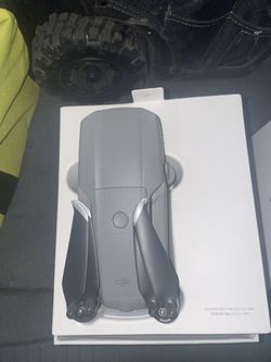 Dji Mavic Air 2