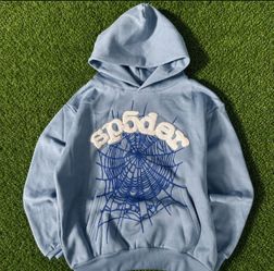 SP5DER HOODIE (NEW)
