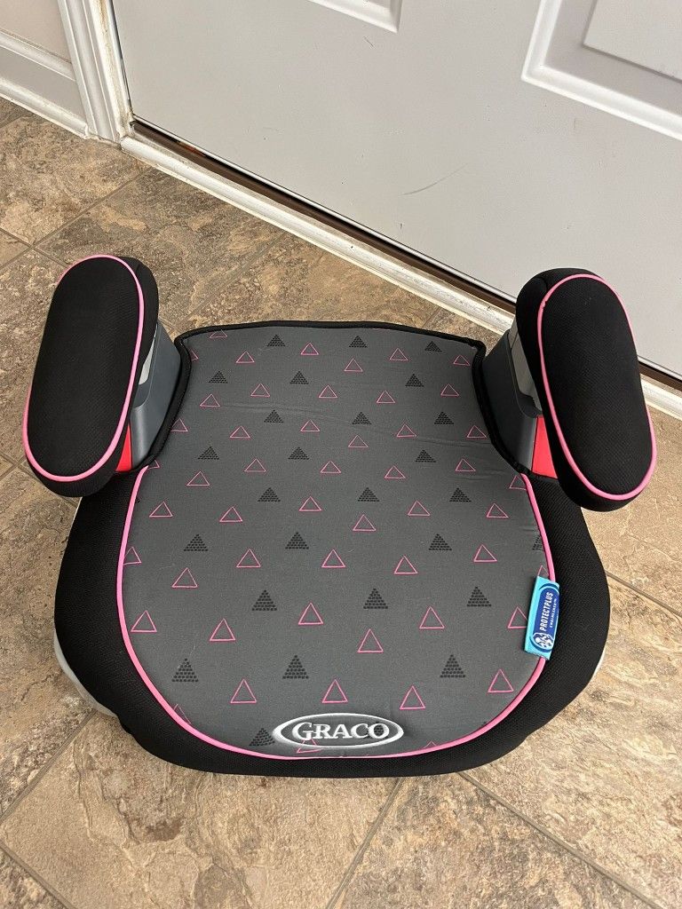 Graco Booster Seat