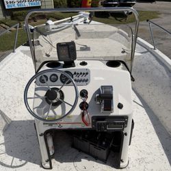 2010 Trophy Bayliner