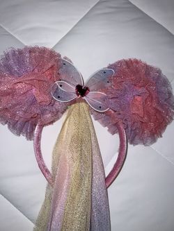 Cute Disney Ears