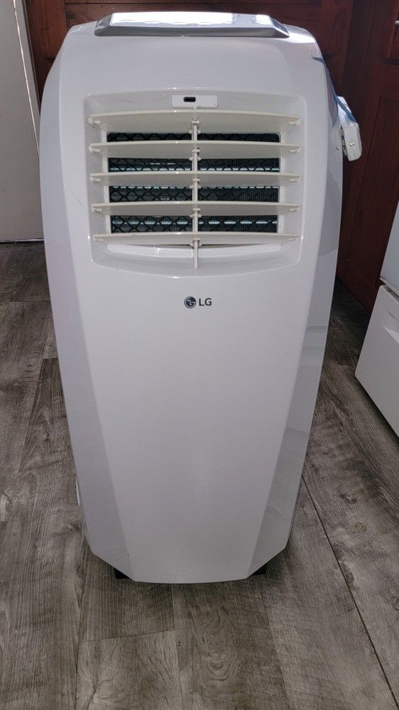 LG Portable AC Unit $299