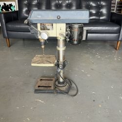 Ryobi Bench top Drill Press 