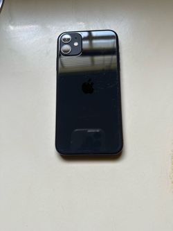 iPhone 12 Mini 256GB Black Unlocked