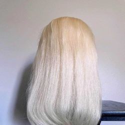 former civil Display Your Style with Wigs in Any Hue You Prefer!