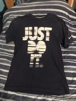 Nike T-Shirt Men