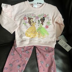 Princess Set