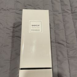 YSL Babycat