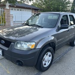 2006 Ford Escape