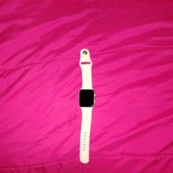 Apple Watch 3 Series 42 MM Aluminum Case At