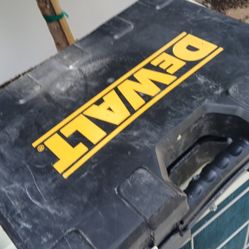 Hammer Drill