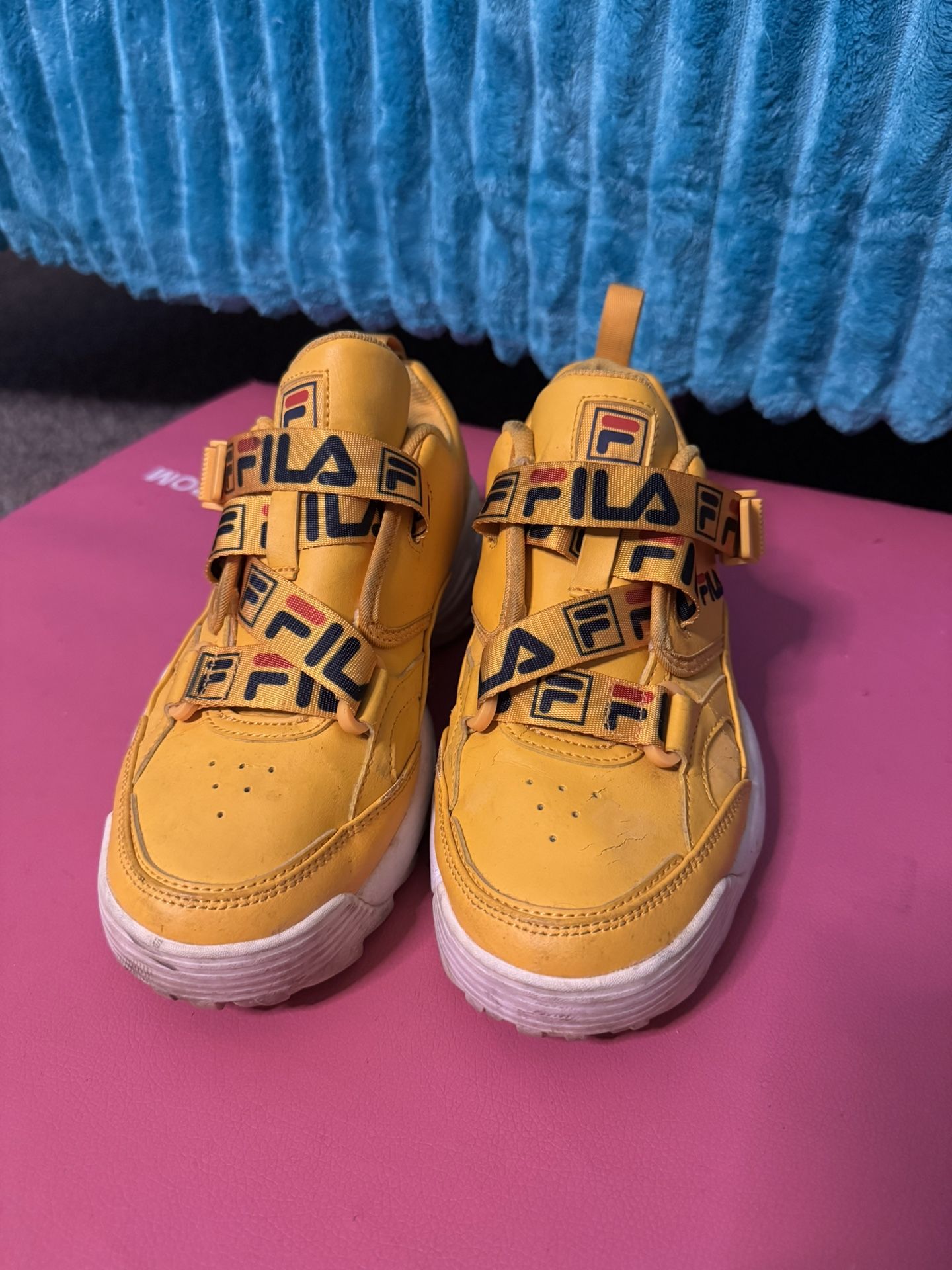 Women’s FILA  Sneakers