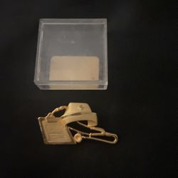 Vintage Gold Nurse’s Brooch 