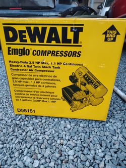 ANGLO COMPRESSOR