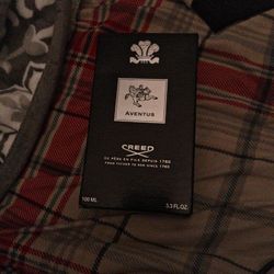 New Unused Perfume