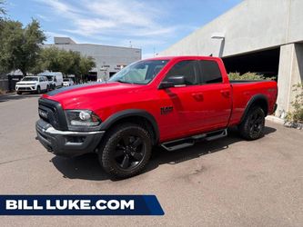 2019 RAM 1500 Classic