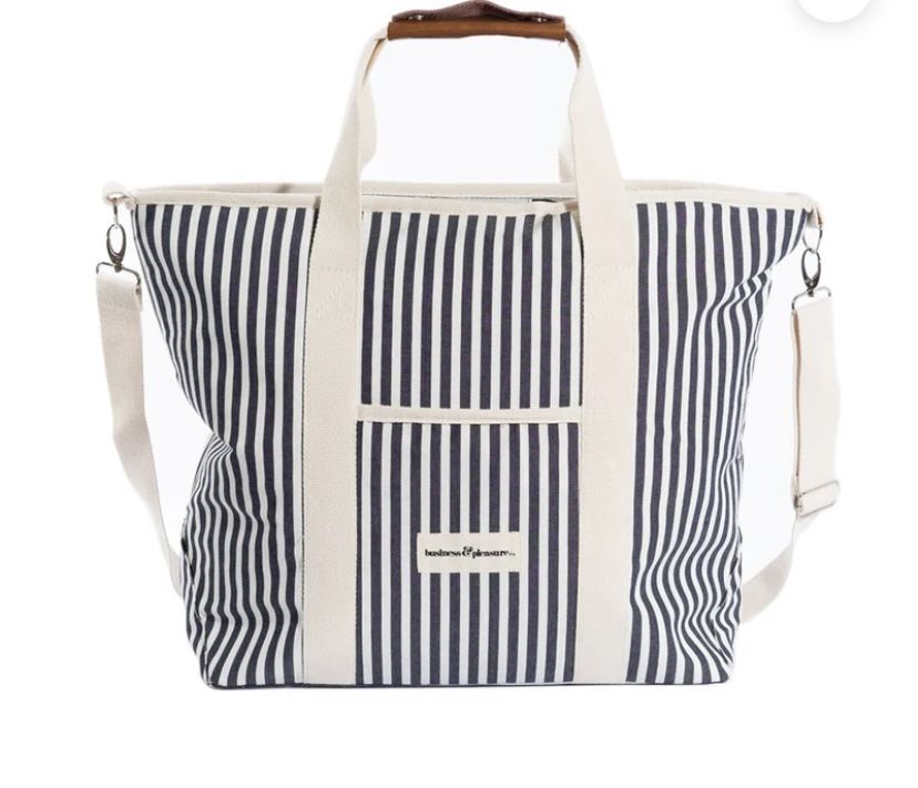 The Cooler Tote Bag