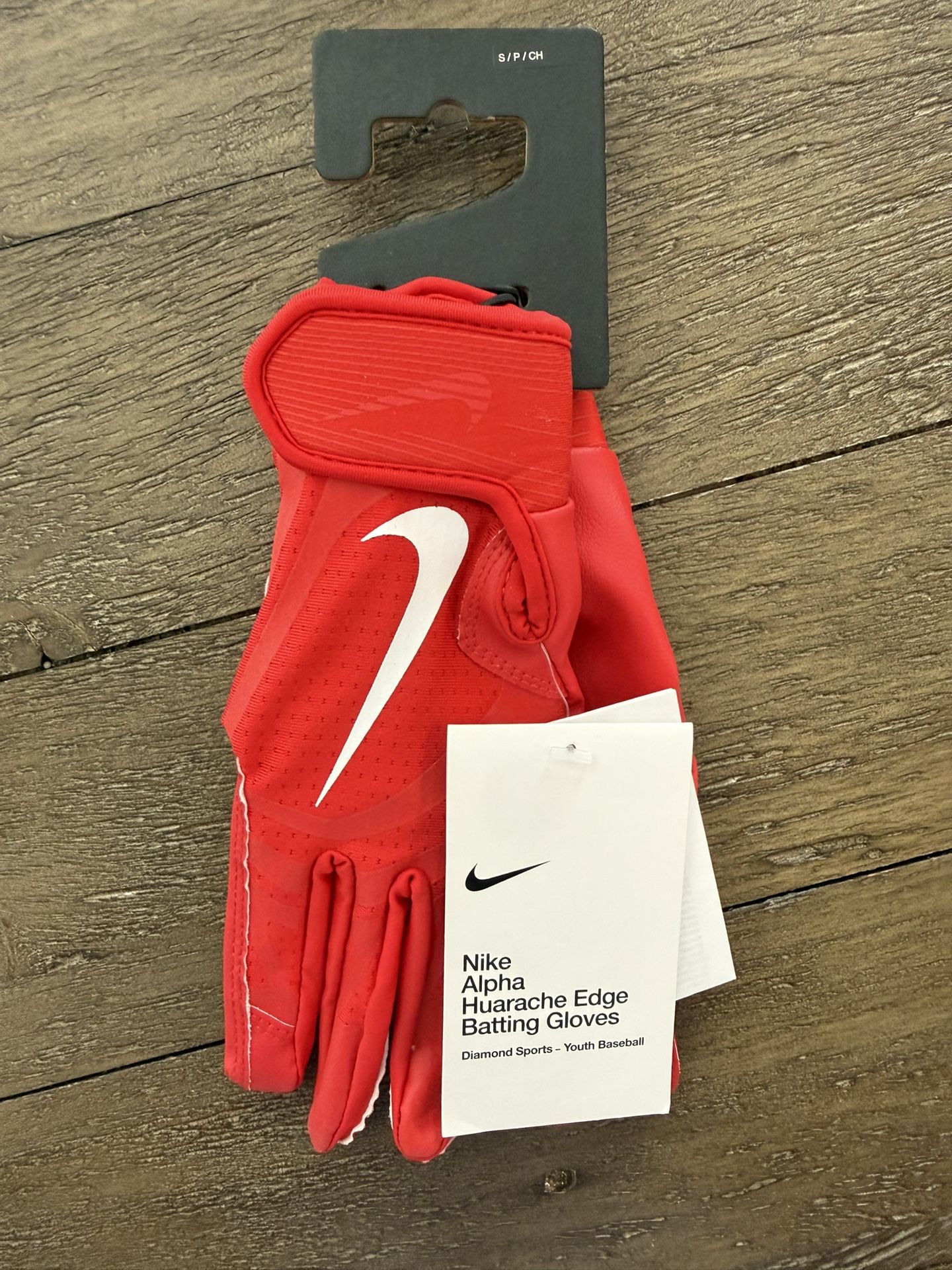 Nike Batting Gloves