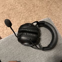 Logitech Pro Wireless