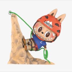 Pop Mart Lububu Climber Figure Pop Mart
