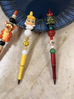 Cute Pens!