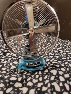 Fan