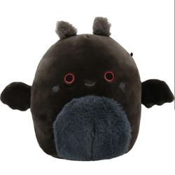 Squishmallows Perkin The Mothman 