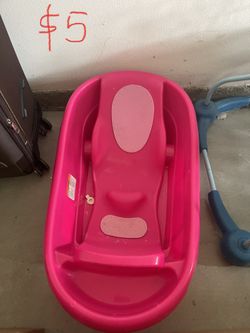 Bathtub