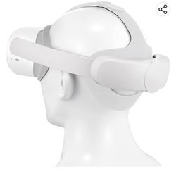 For VR Quest 2 improved headset Elite Strap accessories
