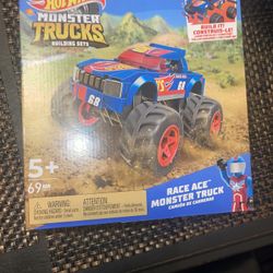 Hot Wheels Brand New