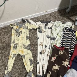 12- Some 18 Month Boy Clothes 