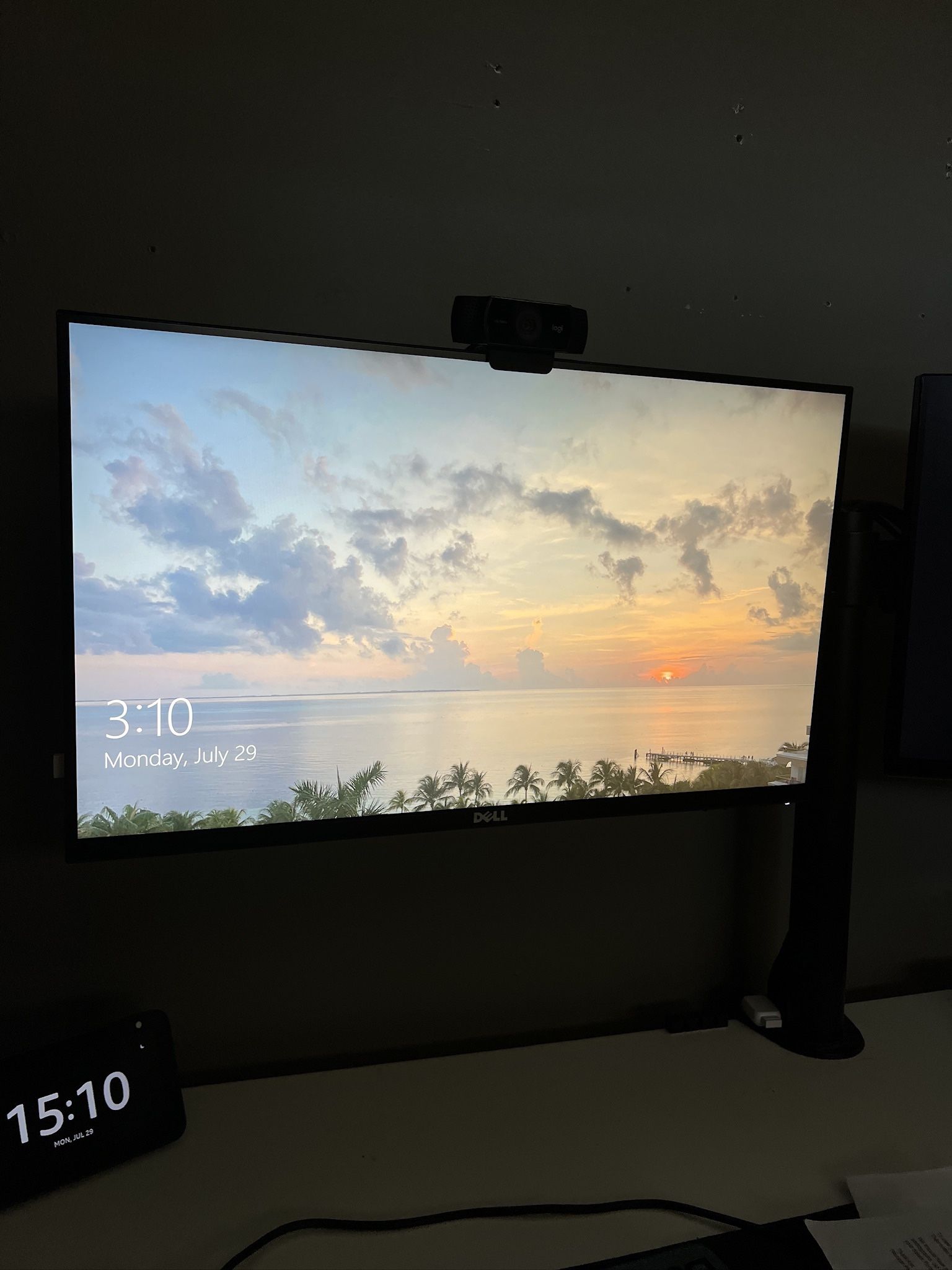 Dell Gaming Monitor
