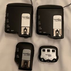 pocketwizard for canon