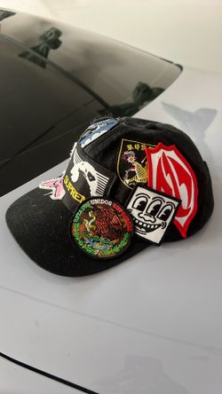 Supreme Hat