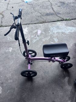 Knee Scooter