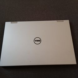 Dell Computer Touch Screen