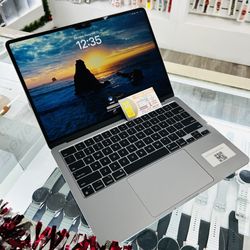MacBook Air M3 8gb Ram 256gb