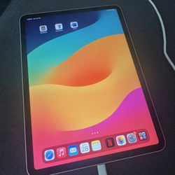 iPad Pro 3rd Gen 256GB