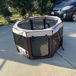 Doggy Kennel
