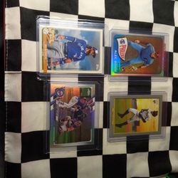 Baseball Cards