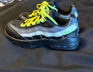 Nike Air Max 95 Size 1Y