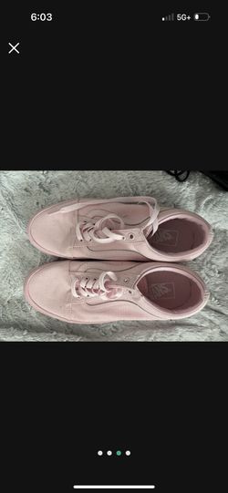 New Vans