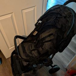 Graco Stroller 