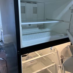 Refrigerator An Estufa  Whirlpool Buen Estado Good Condition 