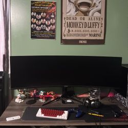 Wearing House Moniter