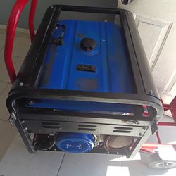 Dura Max (Generator) Next Generation Power System 