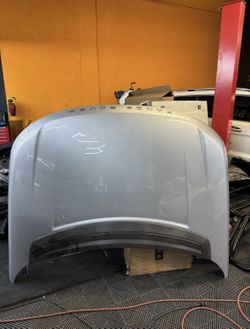 The Hood for Range Rover (2013-2021)