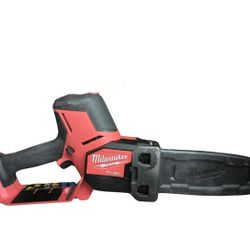 Milwaukee Cordless Brushless 18V Pruning Saw (Mini Chainsaw) TOOL ONLY