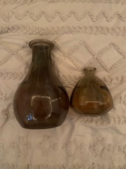 Vases